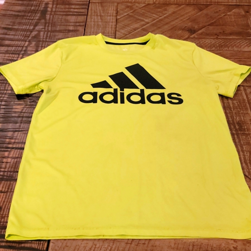 Adidas Neon Jersey T